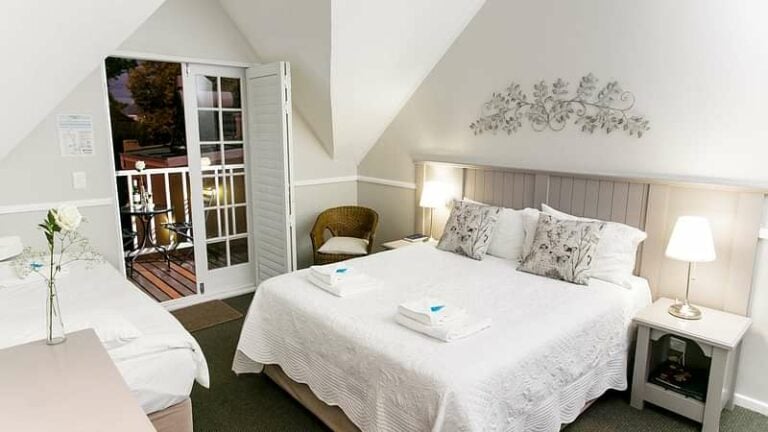 2 Day Ultimate Wildlife Safari Comfort Garden Route Adventure